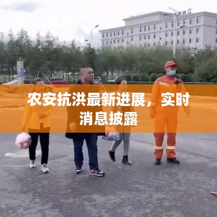 农安抗洪最新进展，实时消息披露