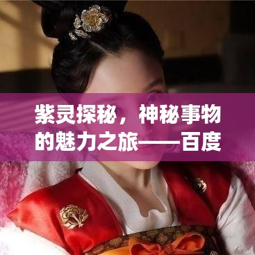 紫灵探秘,神秘事物的魅力之旅——百度带你领略奇妙世界