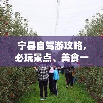 宁县自驾游攻略,必玩景点、美食一网打尽!