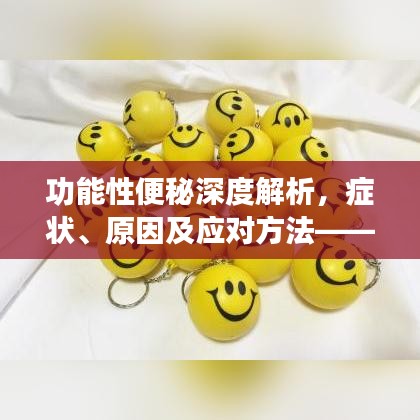 功能性便秘深度解析，症状、原因及应对方法——百度收录标准标题