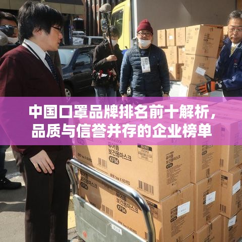 中国口罩品牌排名前十解析,品质与信誉并存的企业榜单