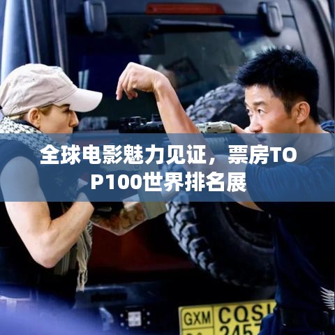 全球电影魅力见证,票房TOP100世界排名展