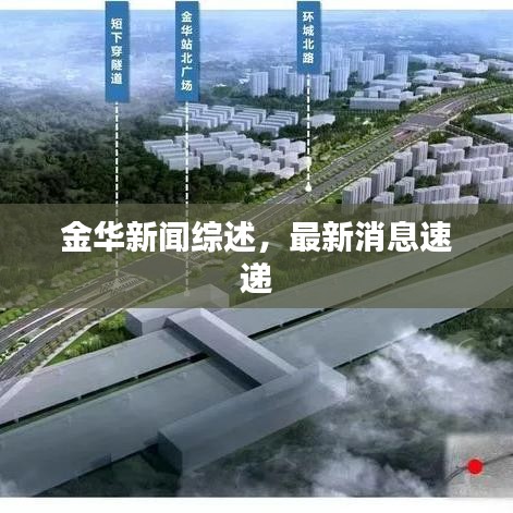 金华新闻综述,最新消息速递