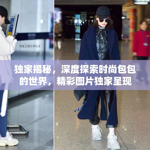 独家揭秘,深度探索时尚包包的世界,精彩图片独家呈现