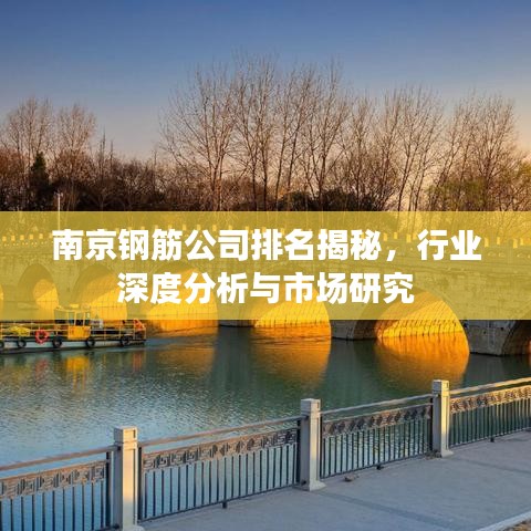 南京钢筋公司排名揭秘,行业深度分析与市场研究