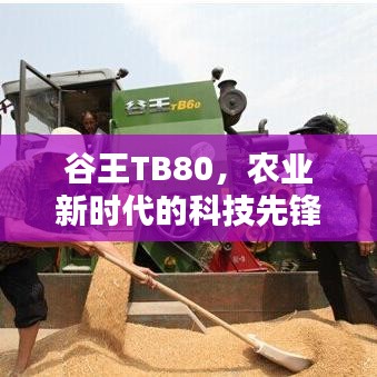 谷王TB80,农业新时代的科技先锋利器