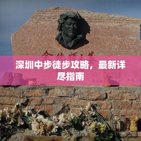 深圳中步徒步攻略，最新详尽指南