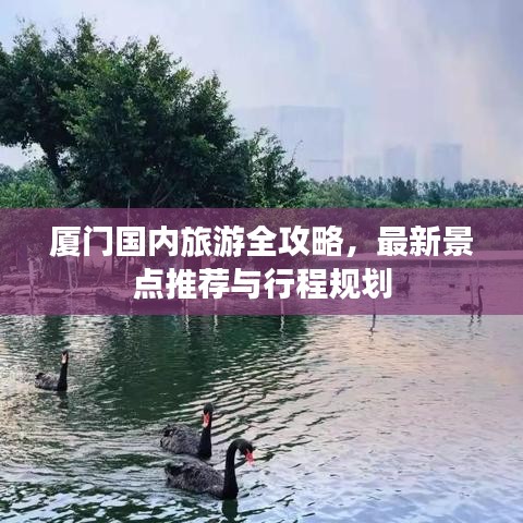 厦门国内旅游全攻略，最新景点推荐与行程规划