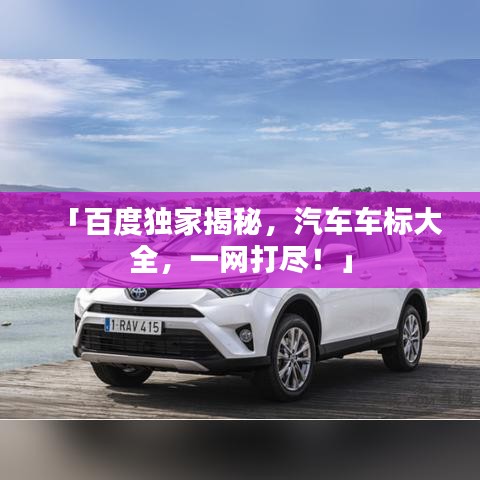 「百度独家揭秘，汽车车标大全，一网打尽！」