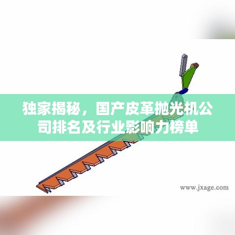 独家揭秘，国产皮革抛光机公司排名及行业影响力榜单