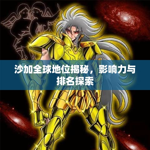 沙加全球地位揭秘,影响力与排名探索