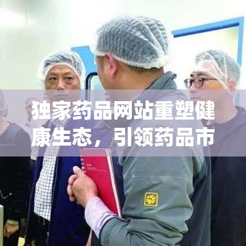 独家药品网站重塑健康生态,引领药品市场变革