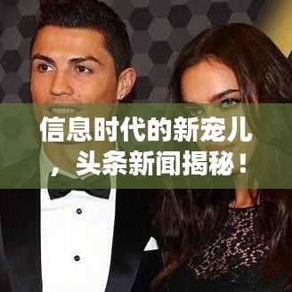 信息时代的新宠儿，头条新闻揭秘！