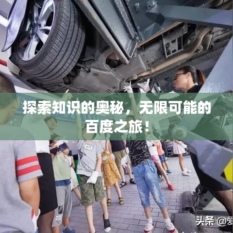 探索知识的奥秘,无限可能的百度之旅!