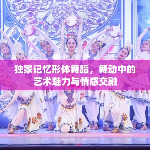 独家记忆形体舞蹈,舞动中的艺术魅力与情感交融