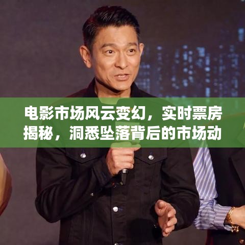 电影市场风云变幻,实时票房揭秘,洞悉坠落背后的市场动态