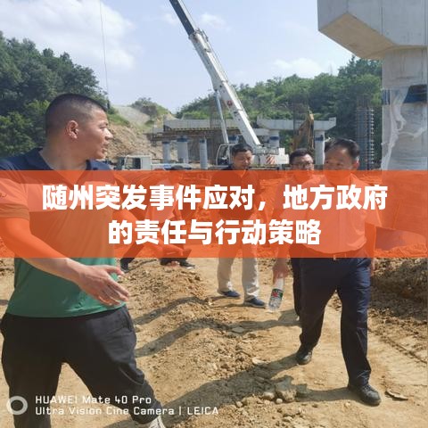 随州突发事件应对,地方政府的责任与行动策略