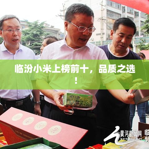 临汾小米上榜前十,品质之选!