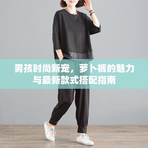 男孩时尚新宠，萝卜裤的魅力与最新款式搭配指南