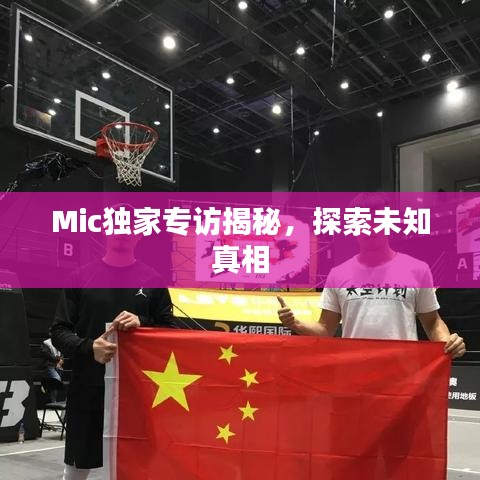 Mic独家专访揭秘，探索未知真相
