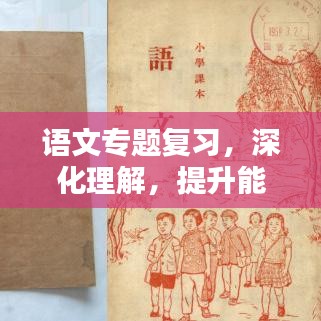 语文专题复习，深化理解，提升能力攻略