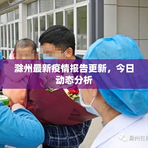 滁州最新疫情报告更新,今日动态分析
