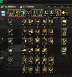 85版本剑魂短剑加点,创新方案解析|社交版_v5.964