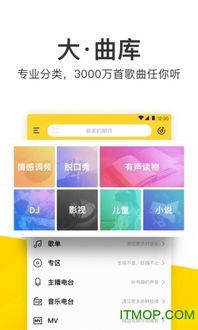 酷我音乐官方网下载,快捷问题策略设计 限量款_v10.609