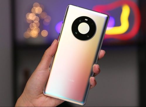 华为mate40双版本,理论解答解释定义_MP_v7.488