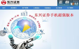 东兴证券版下载官方下载,安全解析方案 豪华版_v1.966