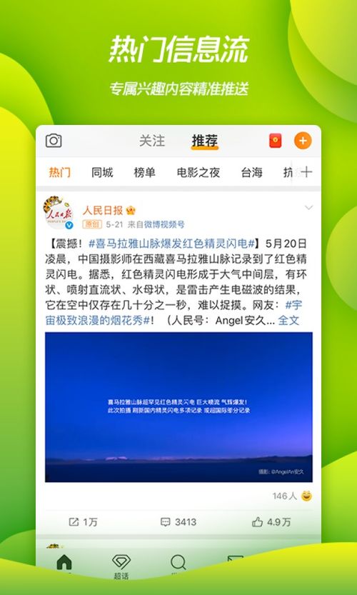 新浪微博旧版本安装包下载，回顾经典，解析数据支持策略——Phablet1_v8.403核心详解
