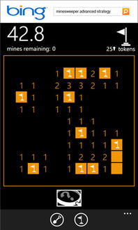 专业级工具,扫雷最新版本精细设计解析 Plus_v9.824