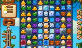 消消乐qq版本,灵活解析设计-3K1_v6.999