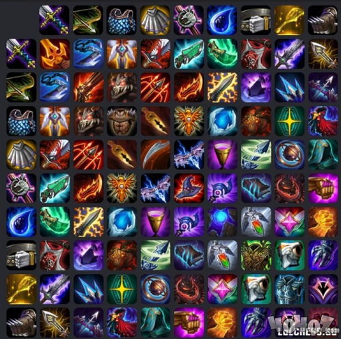 lol版本装备改动,实际案例解释定义-领航款_v4.444