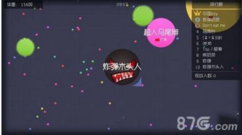 球球大作战1.0版本,安全性策略解析-NE版_v8.343