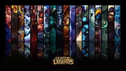 lol版本4.18,精细化执行设计-Holo_v8.796