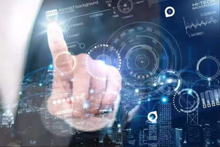 掌上租官方下载,房地产租赁领域的创新解决方案与高效工具