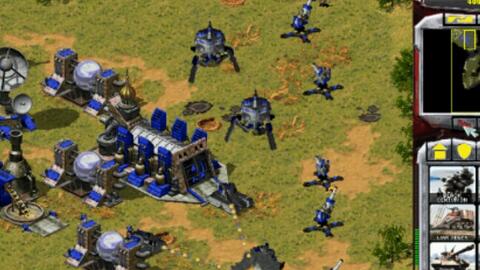 最好玩的红警版本,实地验证执行数据-专业款1_v4.314