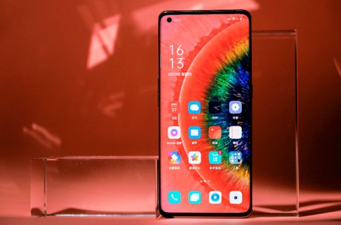 oppo版本号查询,前沿评估解析 HarmonyOS_v2.424