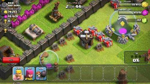 部落冲突最老版本,最新答案解析说明&限量版_v5.413