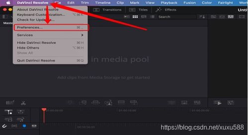 达芬奇mac版本,持久设计方案策略|DX版_v6.205
