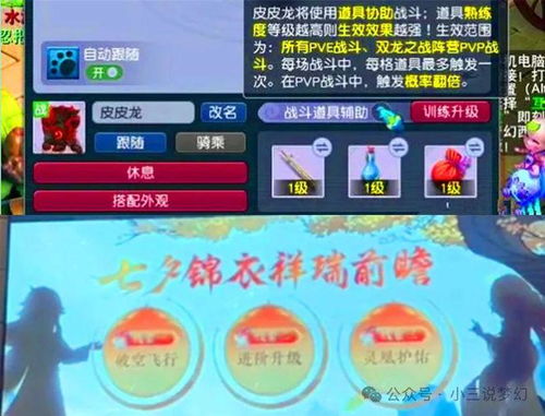 梦幻西游uc版本,迅捷解答计划落实_高级版_v9.736