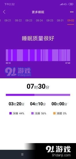 半新不旧 第4页