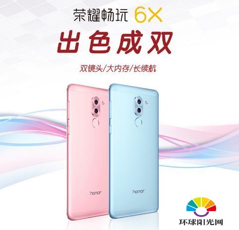 华为6x有几个版本,科技评估解析说明&豪华版_v8.877