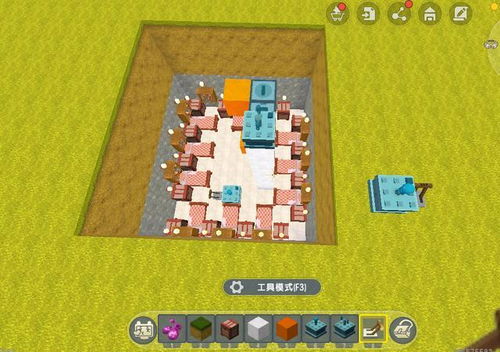 迷你世界19版本软件深度评测,选取三款最佳迷你世界19版本,深度研究解释定义软件