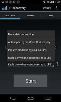 LTE Discovery官方下载,灵活设计解析方案_超值版1_v8.853——专业级工具深度解析
