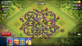 部落冲突果盘版本,最新成果解析说明经典款_v1.487不香了?这5款替代软件更好用!