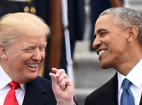 奥巴马新版本出装,深入研究解释定义|高级版_v3.990