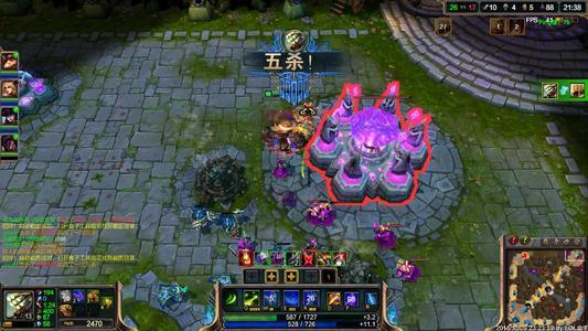 lol怎么老版本,灵活解析方案_开发版_v2.615