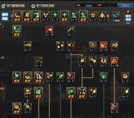 魔道85版本刷图加点,可靠评估解析 FHD_v4.542